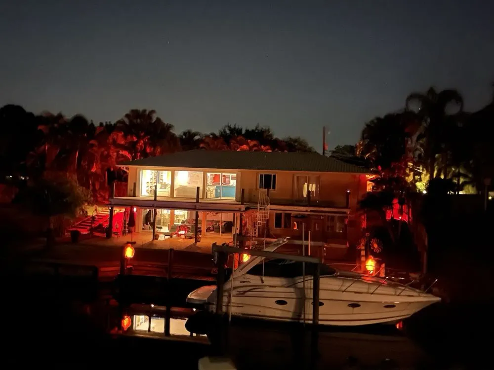 Slide of RZ Electric