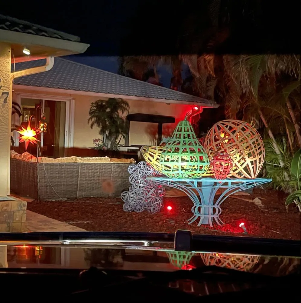 Slide of RZ Electric