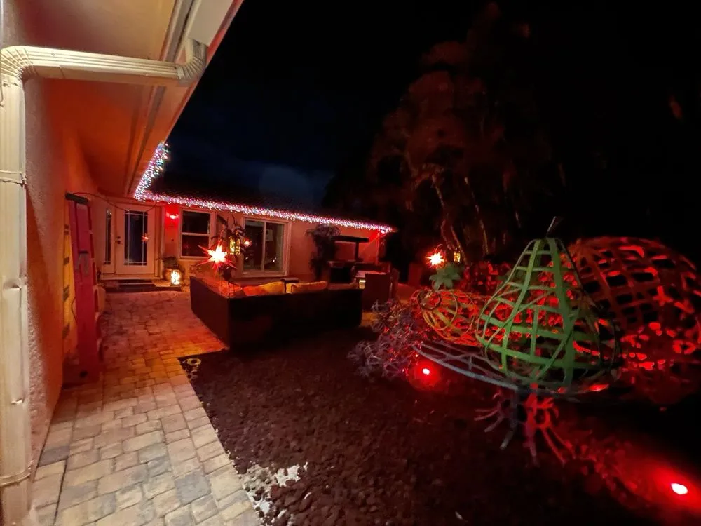 Slide of RZ Electric