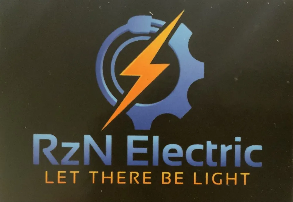 Slide of RzN Electric
