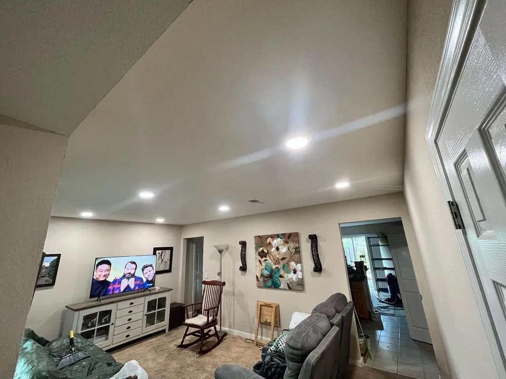 Slide of RzN Electric