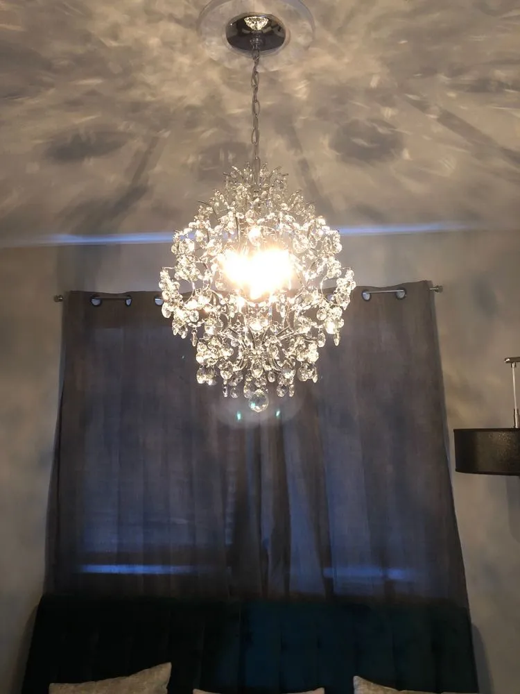 Slide of RzN Electric