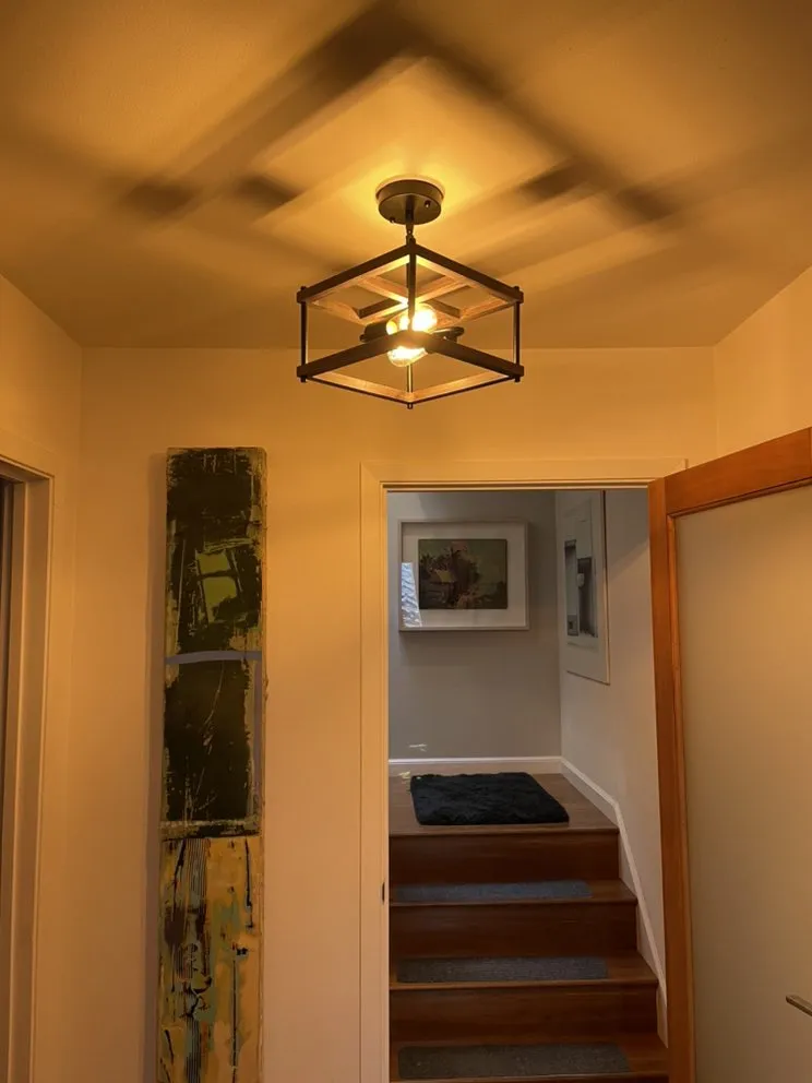 Slide of RzN Electric