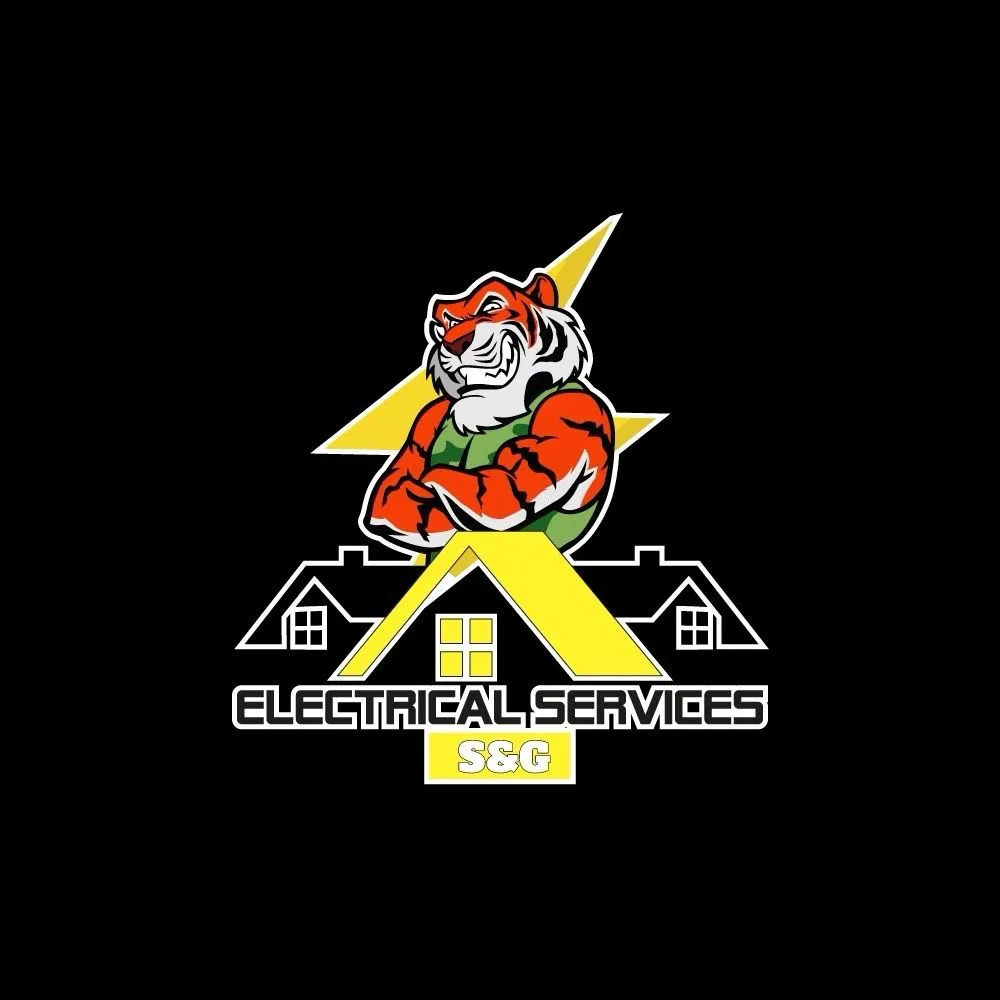 Slide of S & G Electrical Services
