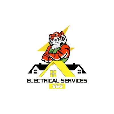 S & G Electrical Services
