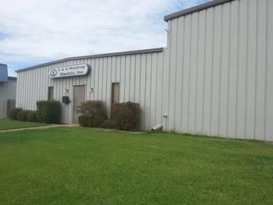 S & G Waldrop Electric
