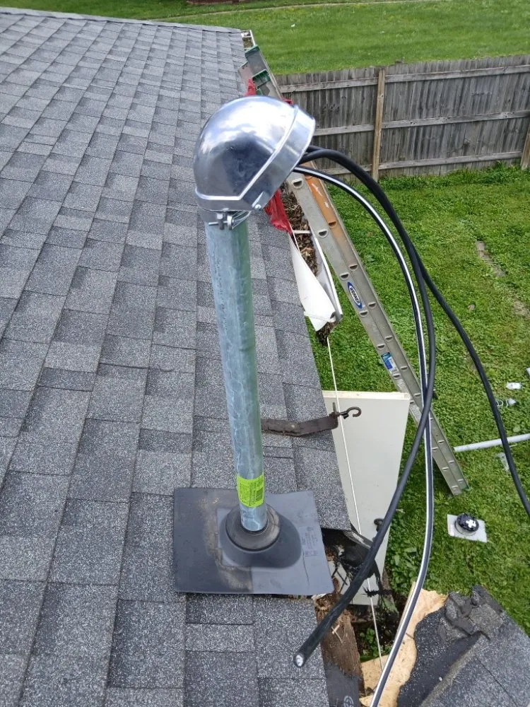 Slide of S & J Electrical Solution