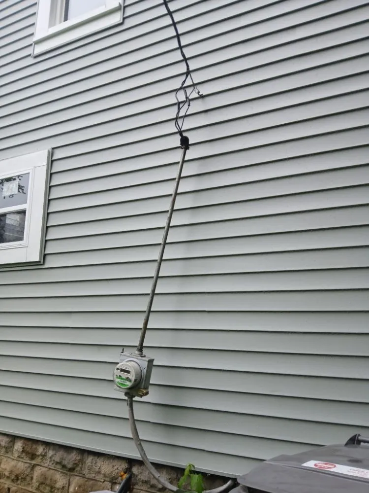 Slide of S & J Electrical Solution