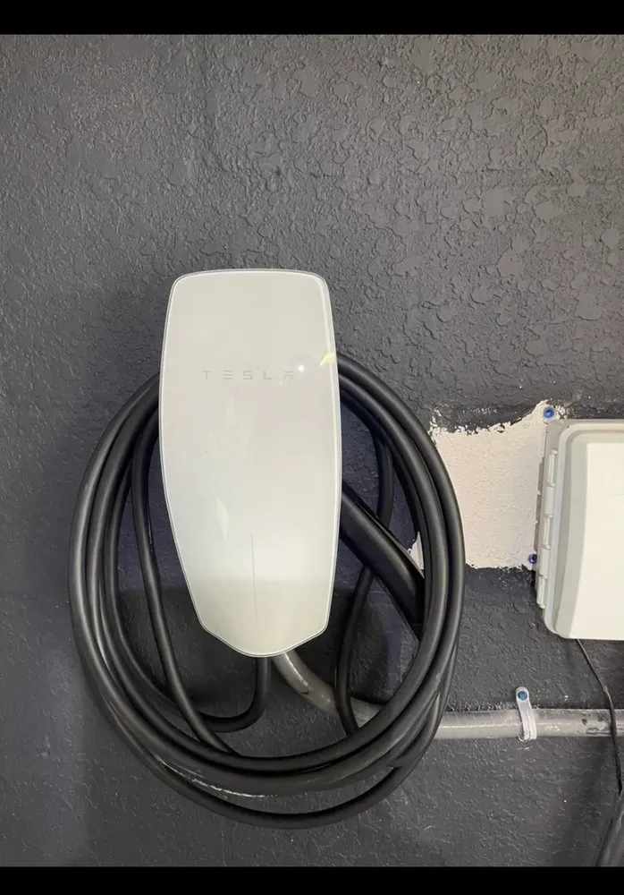 Slide of S & K Electric