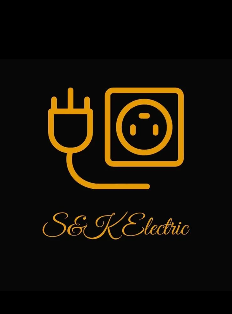 Slide of S & K Electric