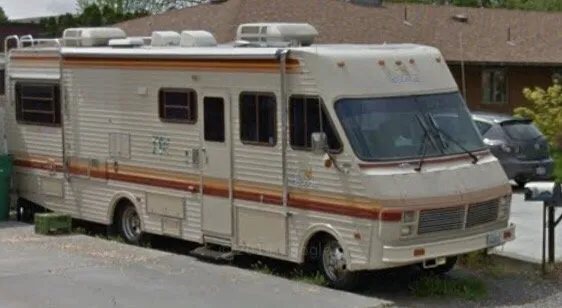 Slide of S & K Electric