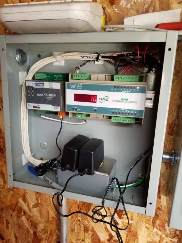 Slide of S & L Electrical Services