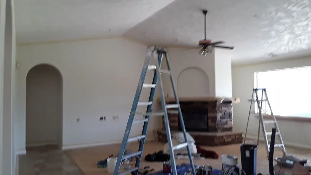 Slide of S & M Handyman