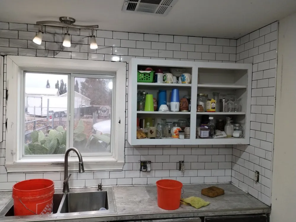 Slide of S & M Handyman