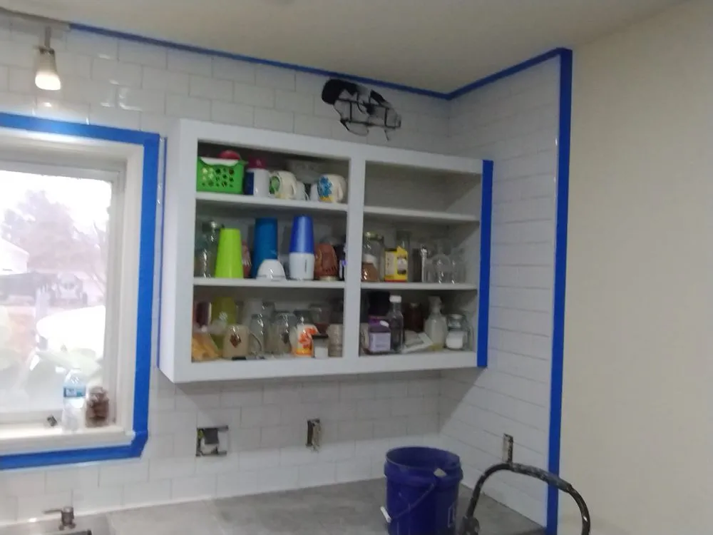 Slide of S & M Handyman