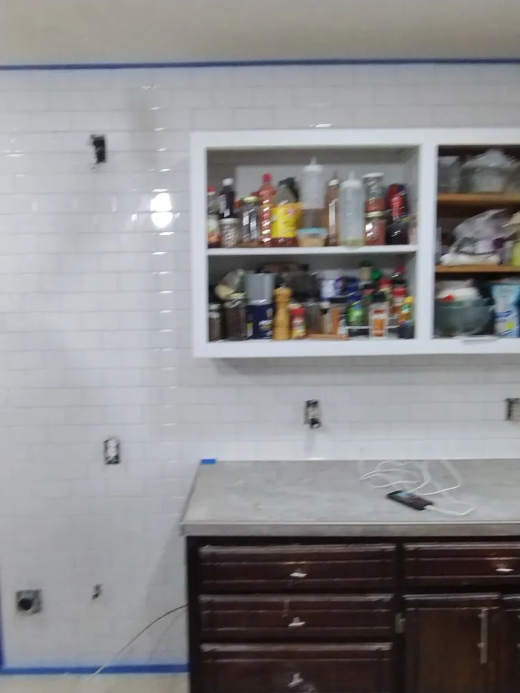 Slide of S & M Handyman