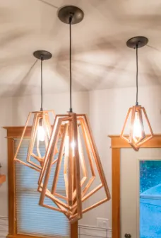 Certified electrical service for homes in circuit breaker repair, by