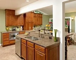 Slide of S & R Electric