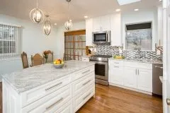 Slide of S & R Electric