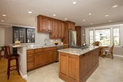 Slide of S & R Electric