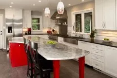 Slide of S & R Electric