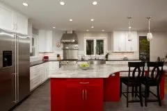 Slide of S & R Electric