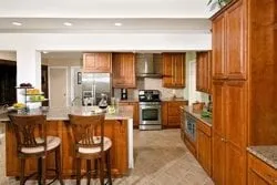 Slide of S & R Electric