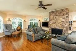 Slide of S & R Electric