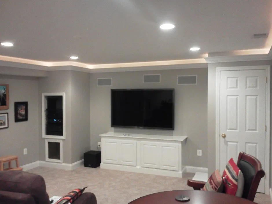 Slide of S & R Electric