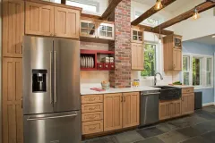 Slide of S & R Electric