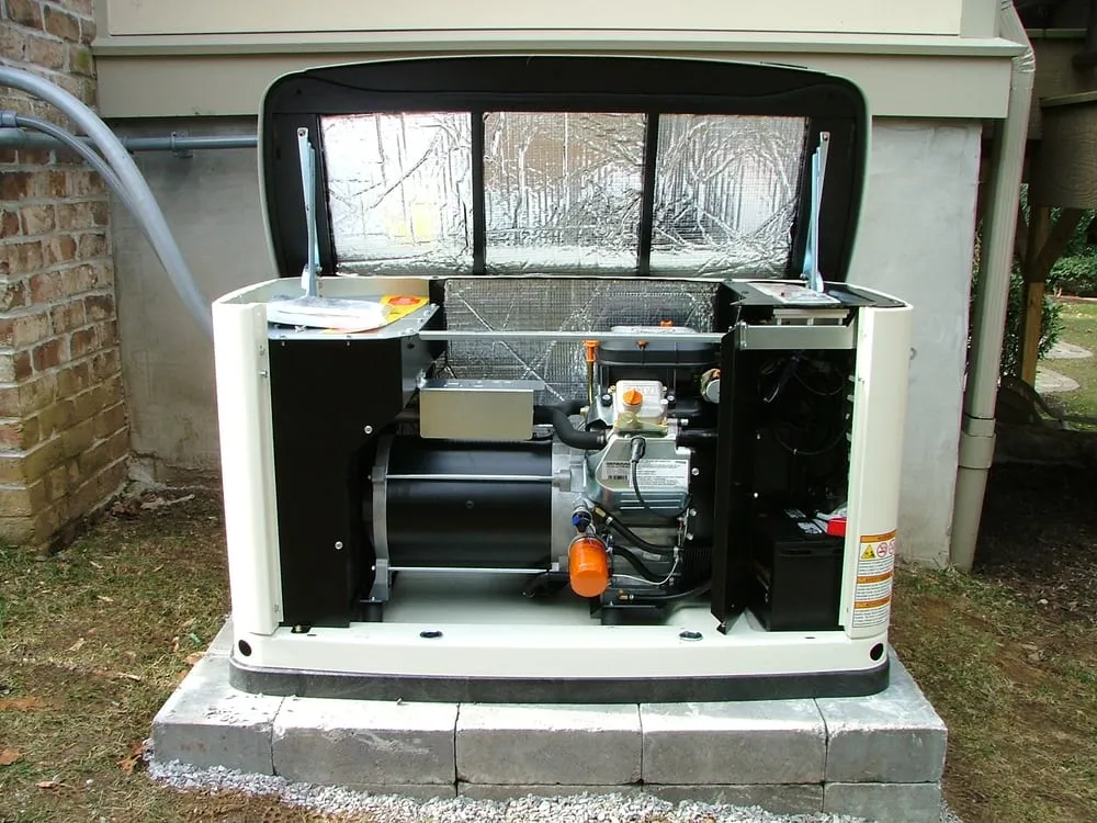 Slide of S & R Electric Service