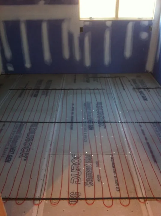 Slide of S & R Electric Service