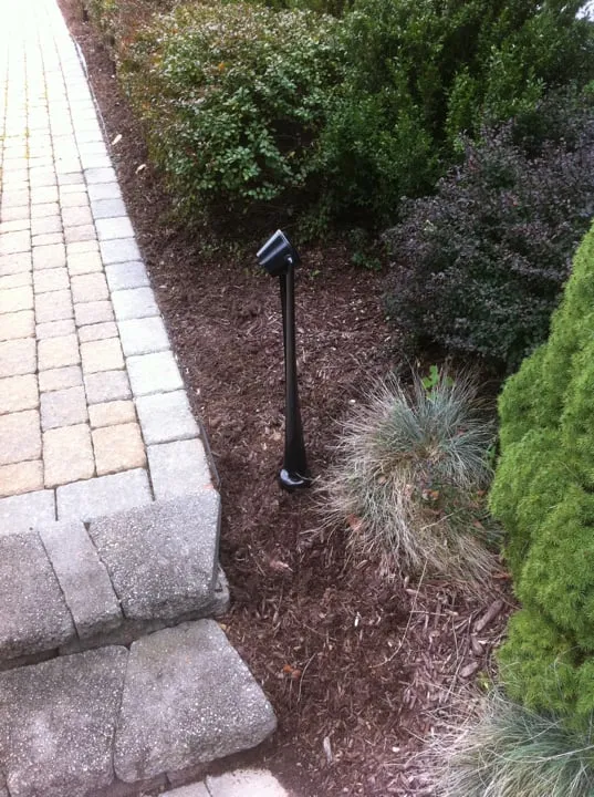 Slide of S & R Electric Service