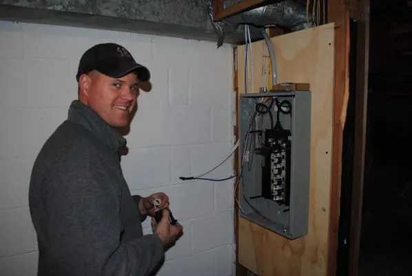 S & R Electric Service