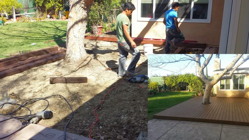 Slide of S & S Construction and Remodeling