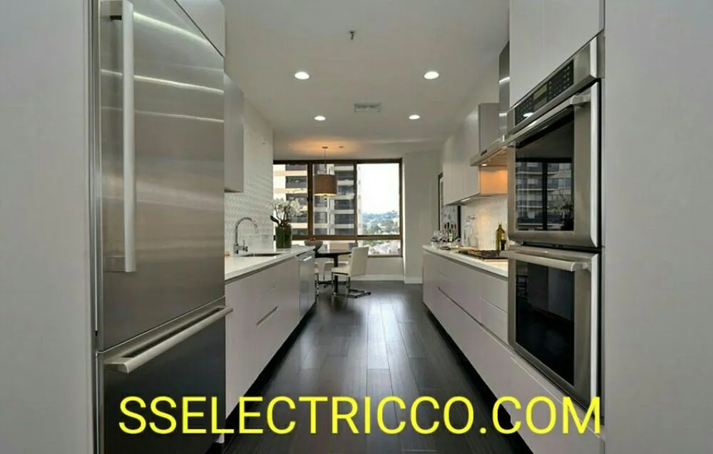 Slide of S & S Electric & Residential Services