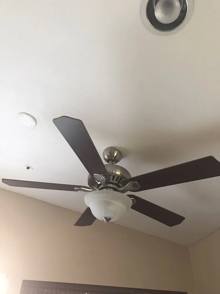 Slide of S & S Electric & Residential Services