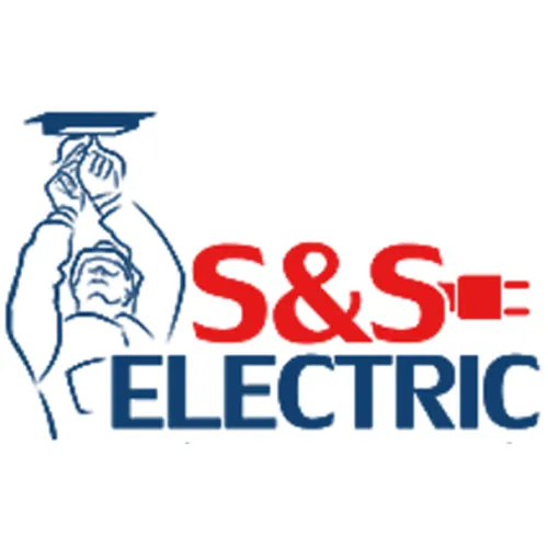 Slide of S & S Electric