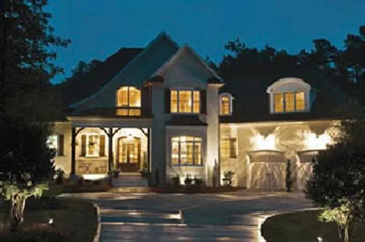 Slide of S & S Electric