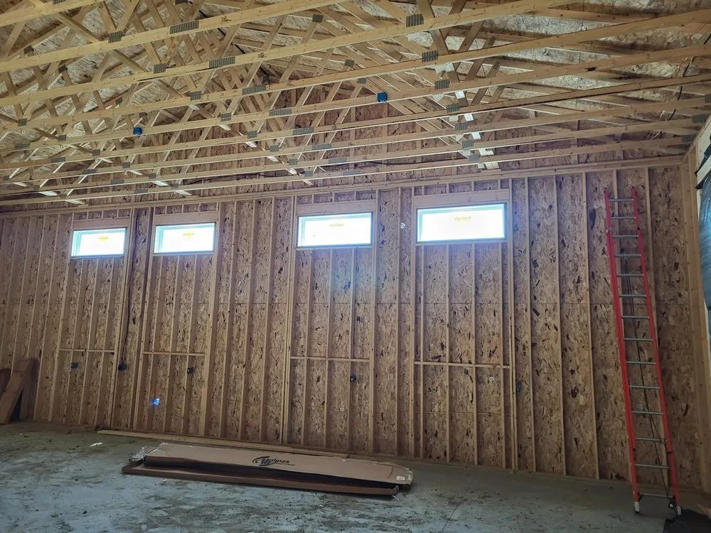 Slide of S & S Electrical Contractors