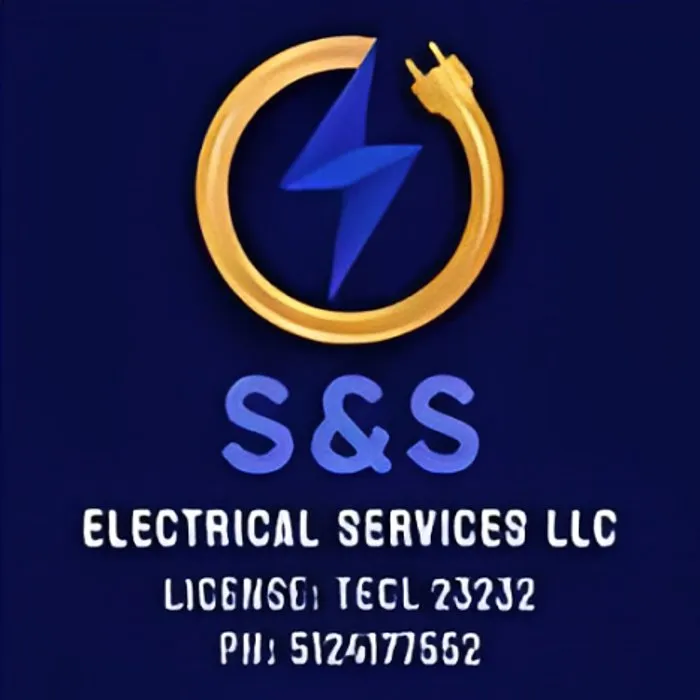 Slide of S & S Electrical Services
