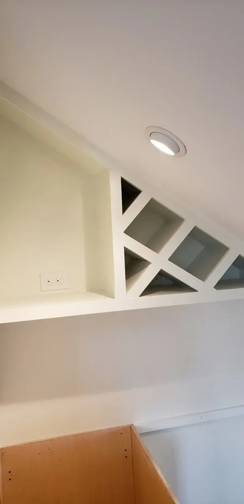 Slide of S & S Electrical Services