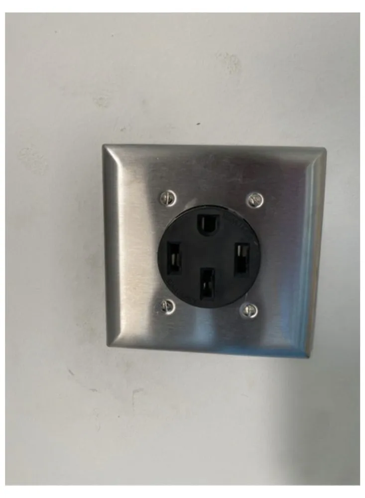 Slide of S & S Electrical Services