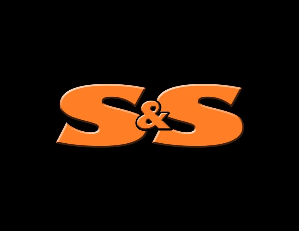 Slide of S & S Electrical Services