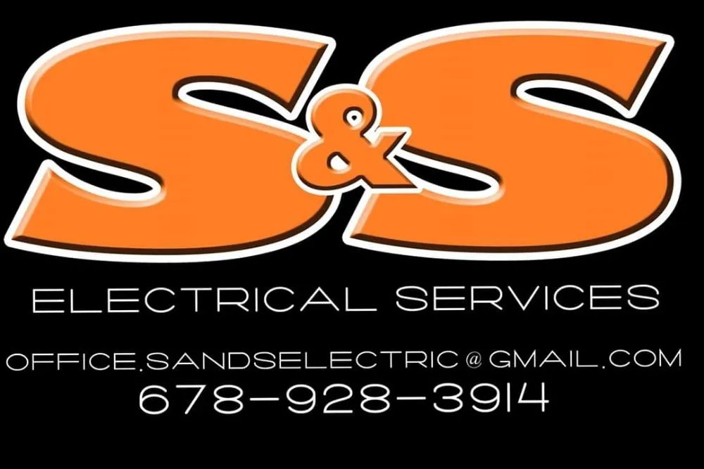 Slide of S & S Electrical Services