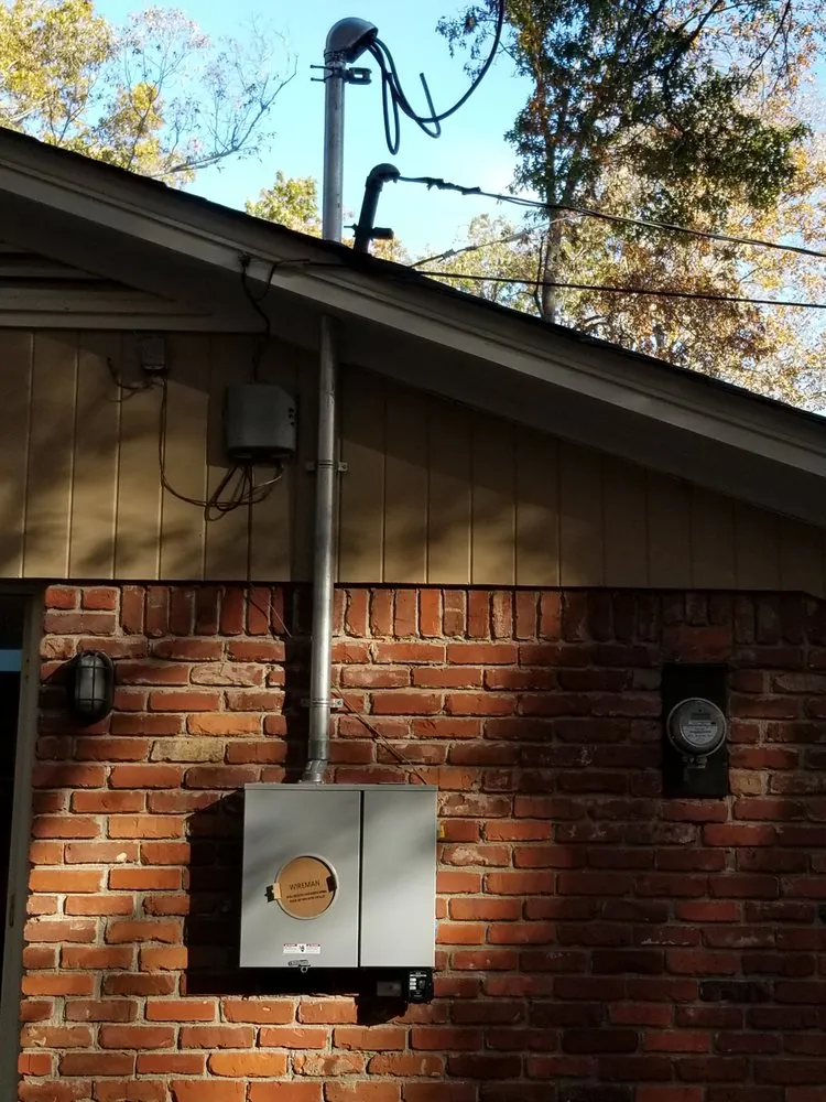 Slide of S & S Electrical Services