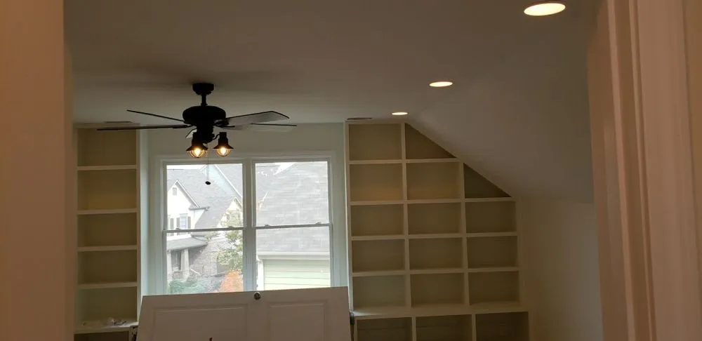 Slide of S & S Electrical Services