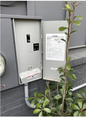 S & S Electrical Services