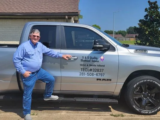 S & S Quality Electrical Service