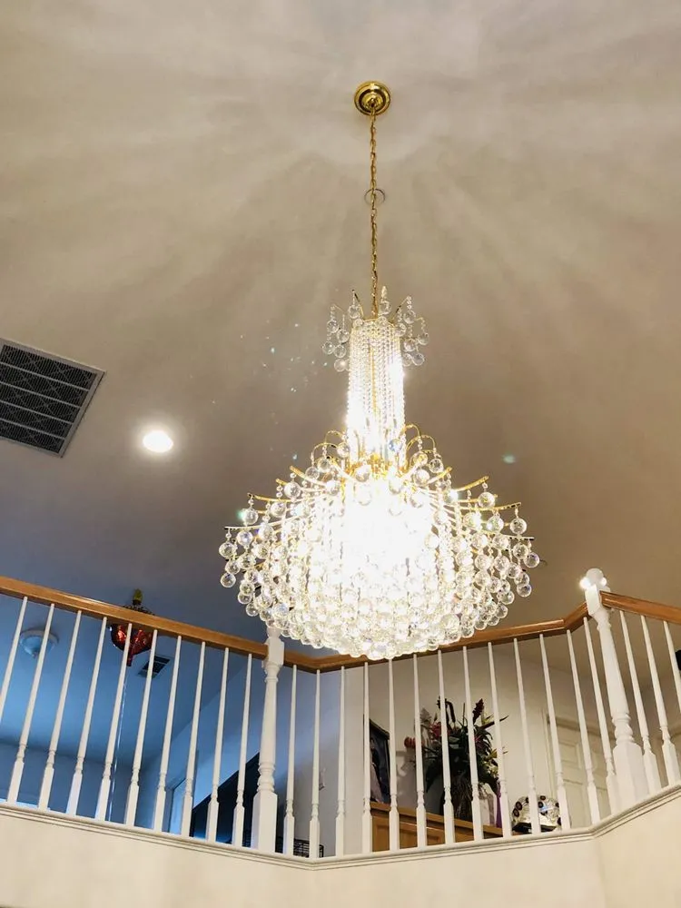 Slide of S A Electric